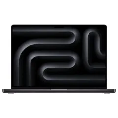 Pro16" M5 Space Black/M5Pro-18C-CPU,20C-GPU/64GB/2TB SSD/BKey-ID-Deutsch/140W USB-C Power