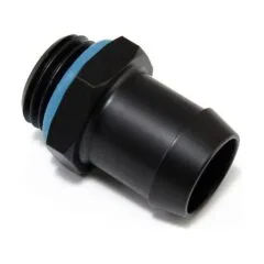 XSPC Anschluss gerade G1/4 Zoll AG auf 13mm ID - schwarz matt