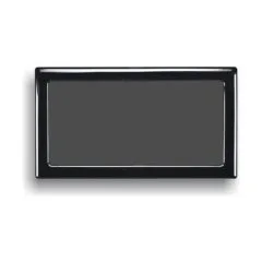 Demciflex Staubfilter Lian Li PC-O11 Air - Rear
