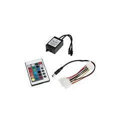 Lamptron FlexLight Multi - 72 LEDs - RGB — image 3