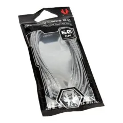 BitFenix Alchemy 2.0 PSU Cable, 5x 60cm - grau