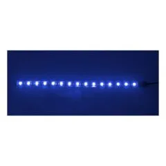 BitFenix Alchemy Connect 15x LED-Strip 30cm - blau