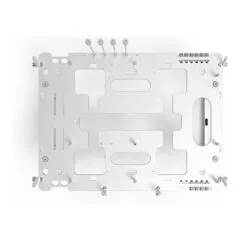 Streacom BC1 V2 Benchtable - silber
