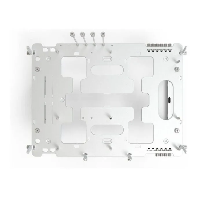 Streacom BC1 V2 Benchtable - silber — image 1