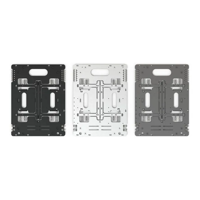 Streacom BC1 V2 Benchtable - silber — image 3