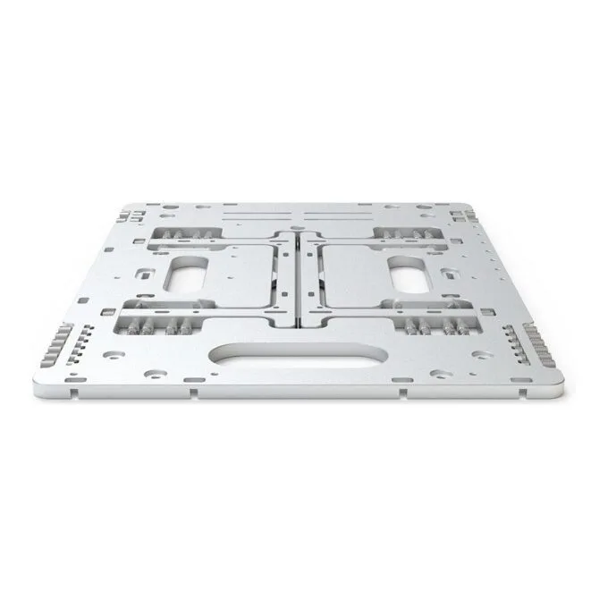 Streacom BC1 V2 Benchtable - silber — image 4