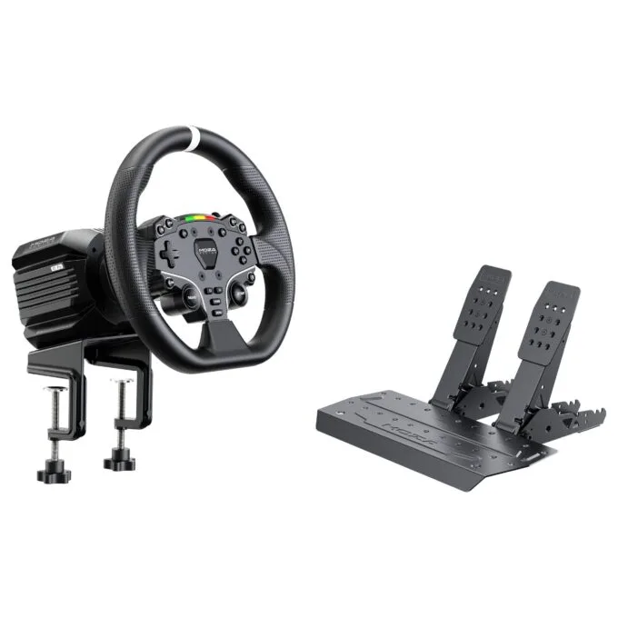 MOZA R5 Pro Racing Simulator - 6Nm — image 12