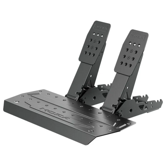 MOZA R5 Pro Racing Simulator - 6Nm — image 14