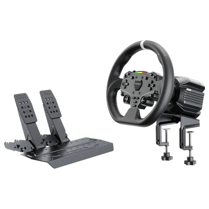 MOZA R5 Pro Racing Simulator - 6Nm — image 15