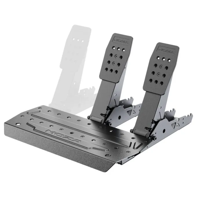 MOZA R5 Pro Racing Simulator - 6Nm — image 3