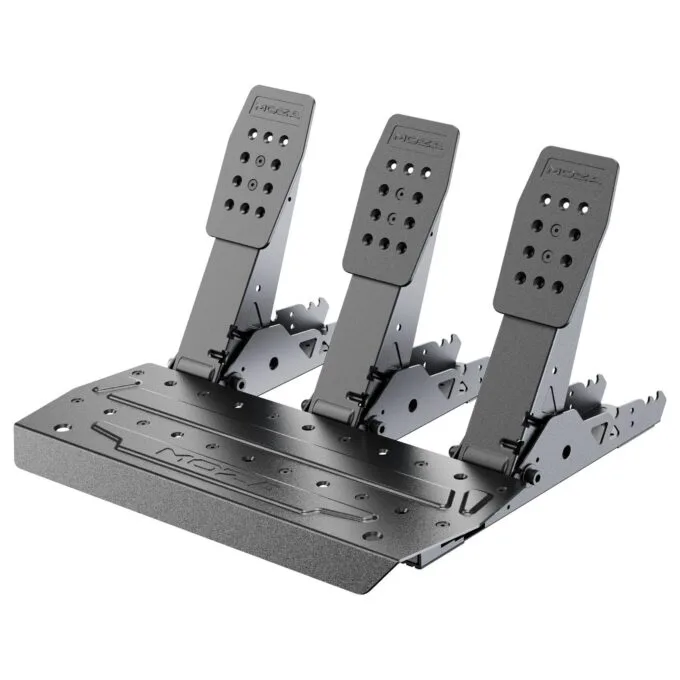 MOZA R5 Pro Racing Simulator - 6Nm — image 4