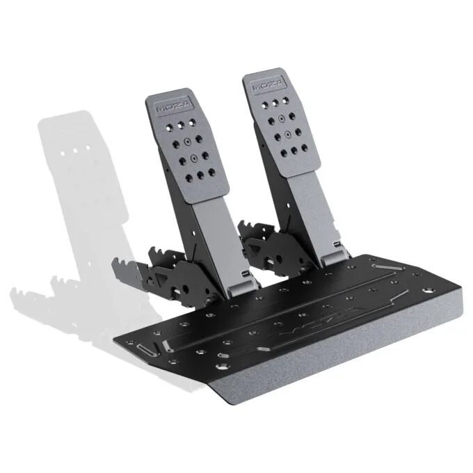 MOZA R5 Pro Racing Simulator - 6Nm — image 6