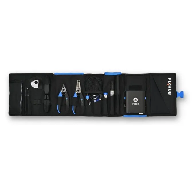 iFixit FixHub Power Series Löt-Werkzeugset — image 3