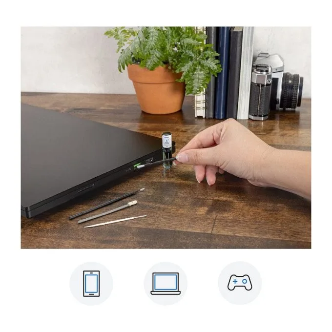 iFixit Präzisions-Reinigungsset — image 4