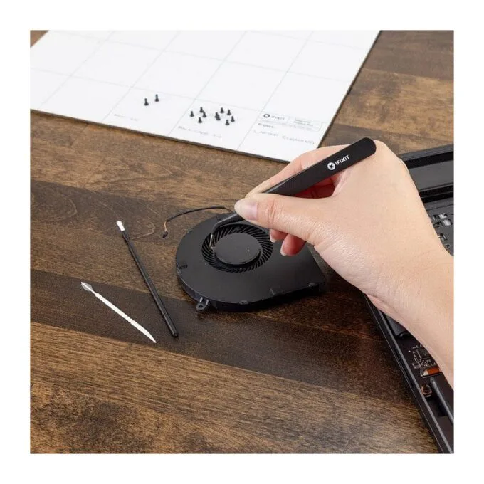 iFixit Präzisions-Reinigungsset — image 8