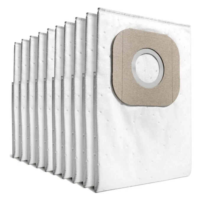 Kärcher Vacuum cleaner Filter bag — image 1