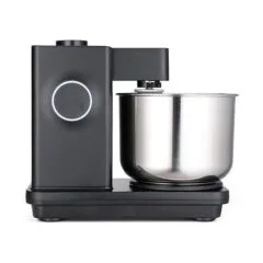 Probaker Kchenmaschine, schwarz