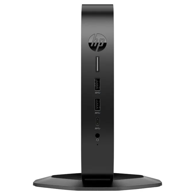 HP Elite t655 Thin Client Ryzen R2314/8GB/32GBeMMC/IGEL OS 3J Gar (DE) — image 1