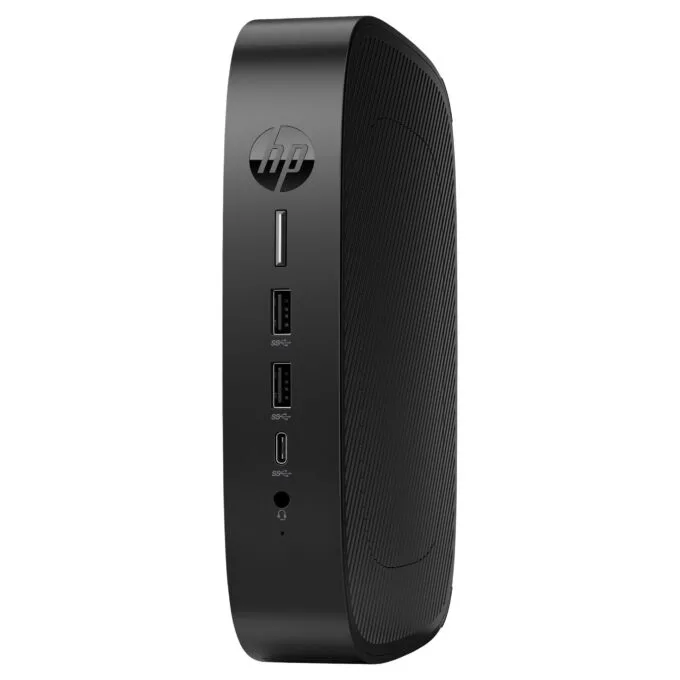 HP Elite t655 Thin Client Ryzen R2314/8GB/32GBeMMC/IGEL OS 3J Gar (DE) — image 6