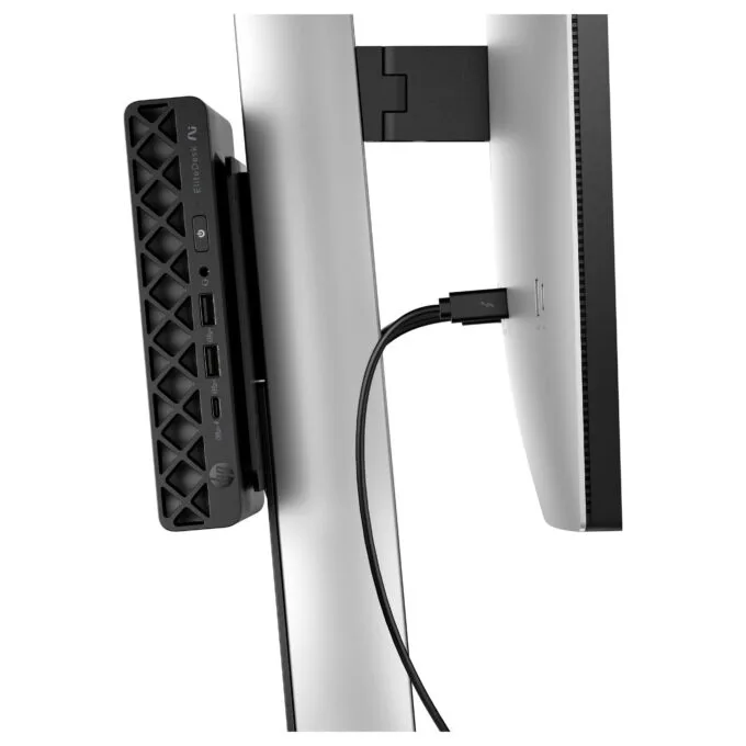 HP EliteDesk 8 Mini G2a RYZ AI 7 450/32GB/1TBSSD/W11 Pro 1J Gar (DE) — image 2