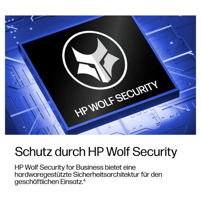 HP EliteDesk 8 Mini G2a RYZ AI 7 450/32GB/1TBSSD/W11 Pro 1J Gar (DE) — image 12