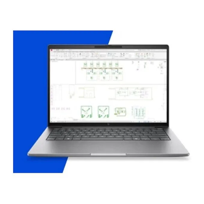 HP ZBook 8 G2i CU7 356H/48GB/1TBSSD/RTX PRO 500/W11 Pro — image 10