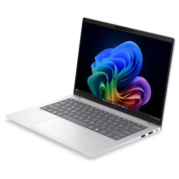 HP EliteBook 6 G2q Snapdragon X2P42100/16GB/512SSD/W11 Pro 1J Gar (DE) — image 16