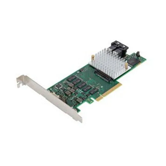 RAID Fujitsu RAID Ctrl FBU Option mit25/55/70cm Kabel — image 1