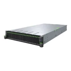 Server Fujitsu RX2540M7 5415+ 8C Gold 32GB 24SFF 3258-16i 2x1600W