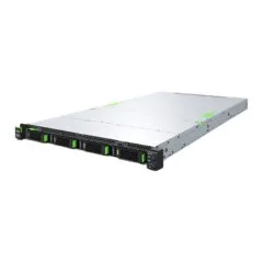 Server Fujitsu PRIMERGY RX2540 M7 Rack 2U Two-way 1 X Xeon Gold 6434 3.7 GHz RAM 32GB SATA Hotswap 2.5