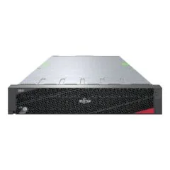 Server Fujitsu RX2540M6 XEON Gold 6334-8C 32GB 16xSFF w/o 2x900W