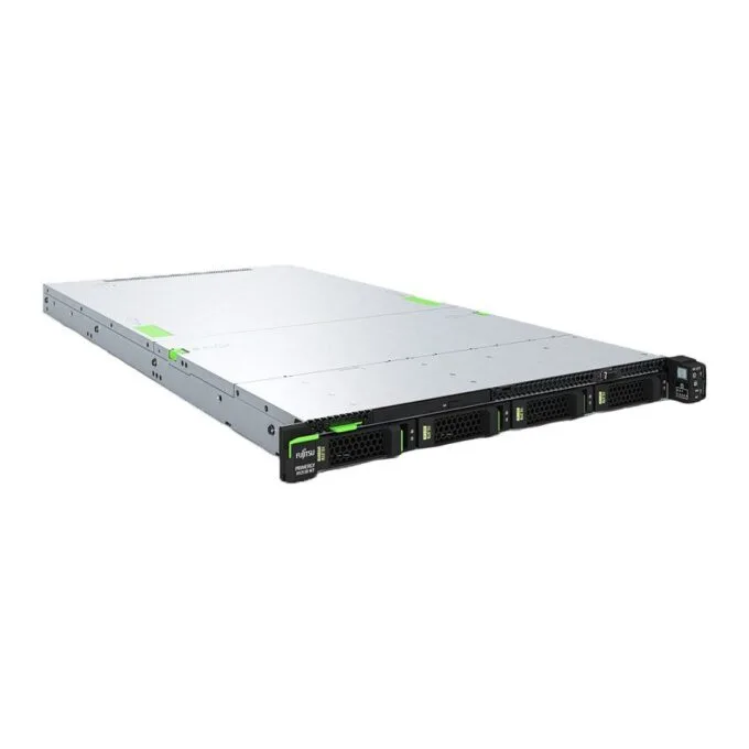 Server Fujitsu PRIMERGY RX2540 M7 VFY:R2547SC260IN — image 2