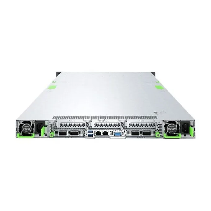 Server Fujitsu PRIMERGY RX2540 M7 VFY:R2547SC260IN — image 3
