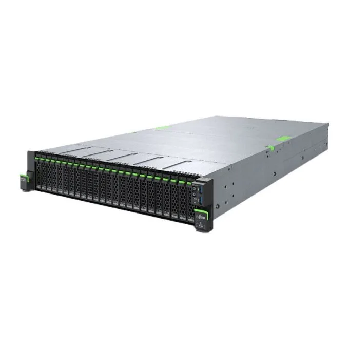 Server Fujitsu PRIMERGY RX2540 M7 VFY:R2547SC260IN — image 4