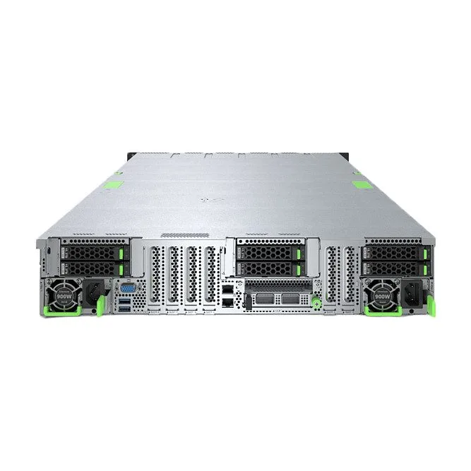 Server Fujitsu PRIMERGY RX2540 M7 VFY:R2547SC260IN — image 5