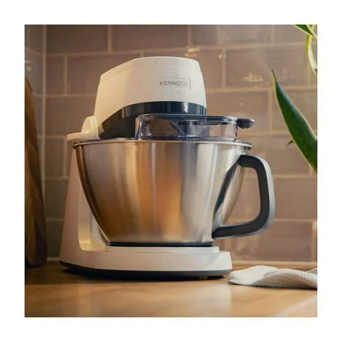 Kenwood KchenM. Multi-Tasker KHC30.000WH 1000W — image 4