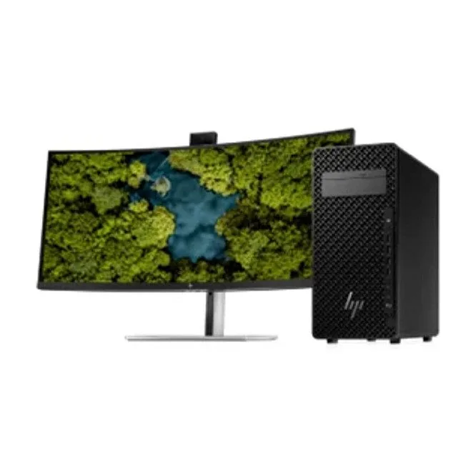 HP Z2 TWR G1i CU9 285K/64GB/2TBSSD/RTX PRO 4000 Blackwell/W11 Pro — image 11