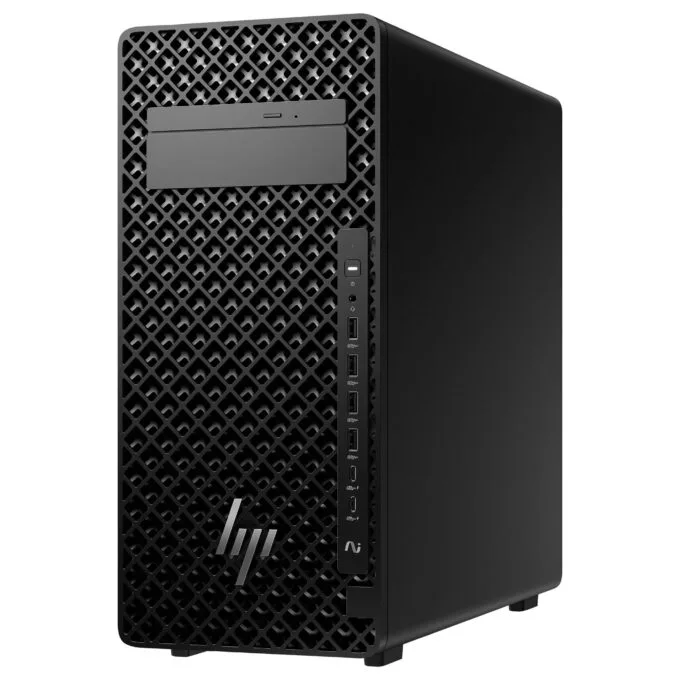 HP Z2 TWR G1i CU9 285K/64GB/2TBSSD/RTX PRO 4000 Blackwell/W11 Pro — image 12
