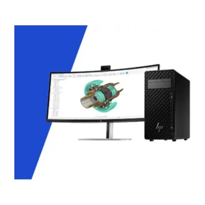 HP Z2 TWR G1i CU9 285K/64GB/2TBSSD/RTX PRO 4000 Blackwell/W11 Pro — image 14