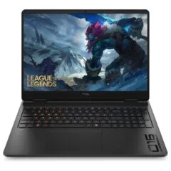 HP HyperX OMEN 16-ap1170ng RYZ7 8745HX/16GB/512SSD/RTX5060/FreeDOS
