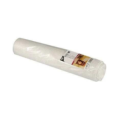 STARPAK Deckel für Einweg-Kaffeebecher 8 cm weiß — image 2