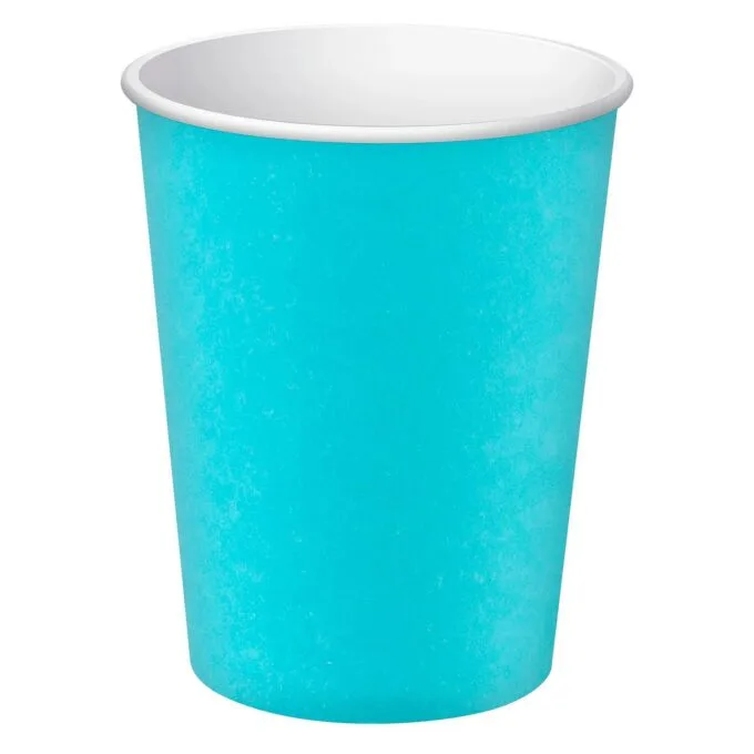 PROnappe Einweg-Kaffeebecher — image 4
