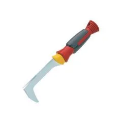 WOLF-Garten Fugenkratzer KF-2K (rot/gelb, Kontrollzone am Griff)