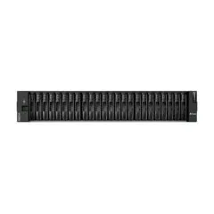 LENOVO ISG ThinkSystem DE Controller DE2000H 2U24 SFF SW RD