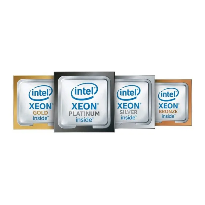 Intel Xeon-Silver 4514Y 2.0GHz 16-core 150W Processor — image 1