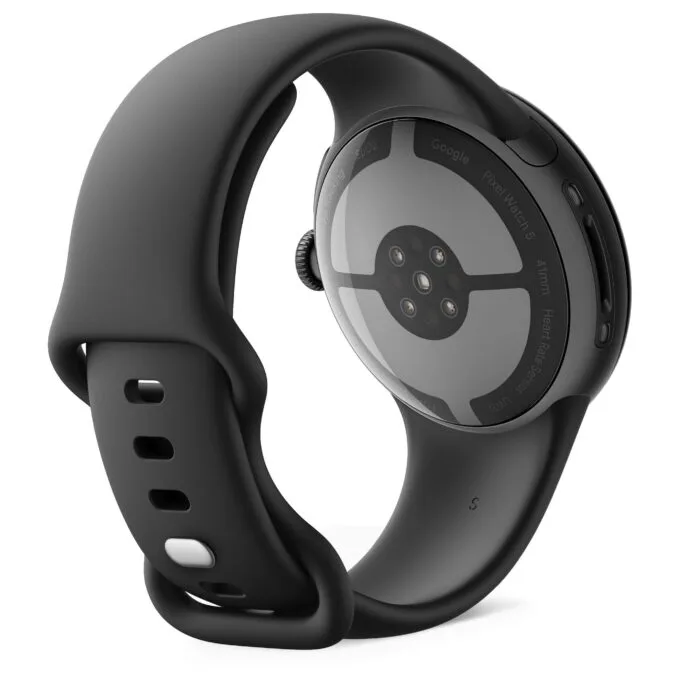 Google Pixel Watch 5 41mm BT Obsidian — image 2