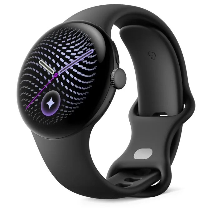 Google Pixel Watch 5 41mm BT Obsidian — image 4