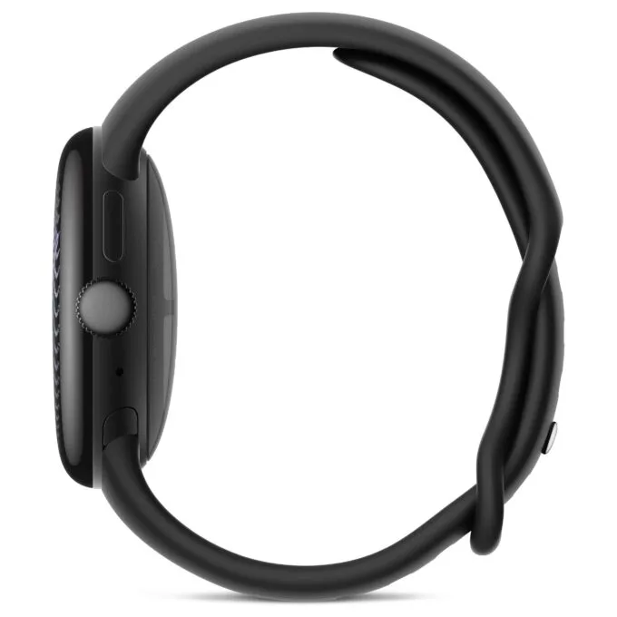 Google Pixel Watch 5 41mm BT Obsidian — image 5