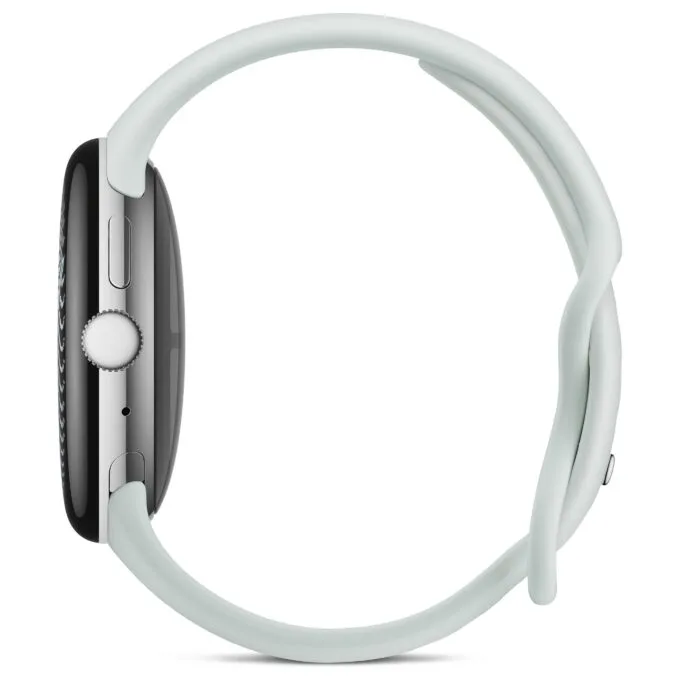 Google Pixel 5 Watch 45mm BT Fog — image 4