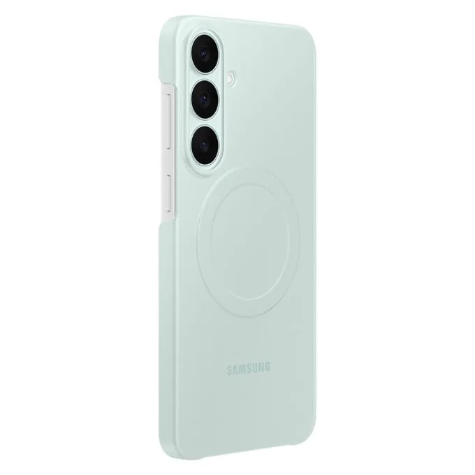 Samsung Slim Magnet Case für Galaxy S26 FE mint — image 3